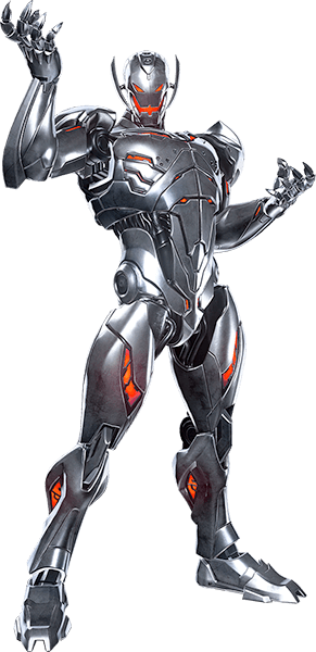 Imagem Ultron
